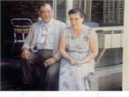 Domenico and Amelia Cavallaro